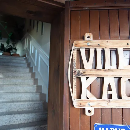 בית אירוח Kaci