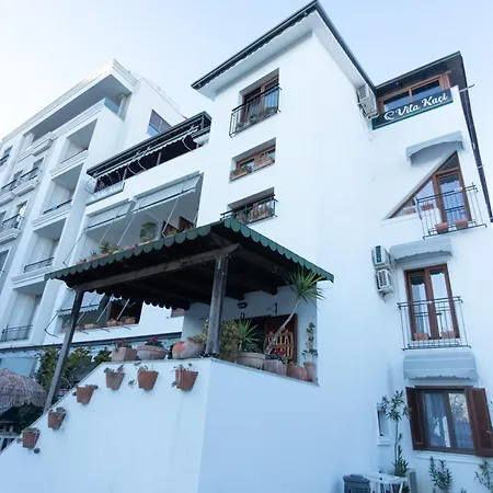 Homestay Kaci Durres