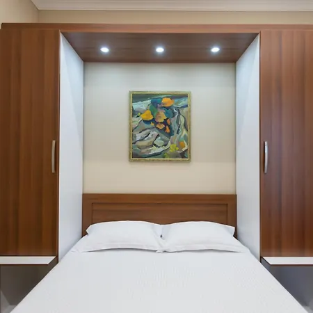 Homestay Kaci Durres