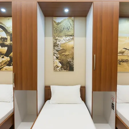 منزل للإقامة Kaci دراس