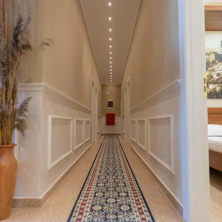 Kaci Homestay Durres