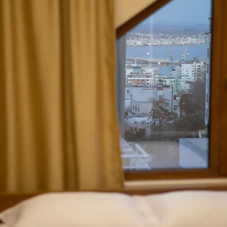 منزل للإقامة Kaci