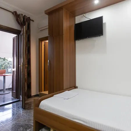 Homestay Kaci Durres