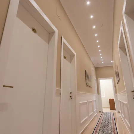 Pansiyon Kaci Dıraç