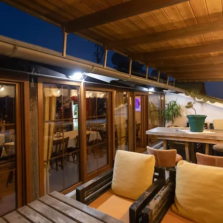 Homestay Kaci Durres