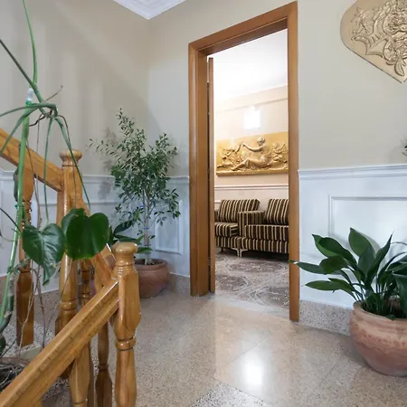 Kaci منزل للإقامة دراس