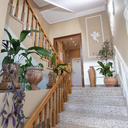 Kaci Pansiyon Dıraç