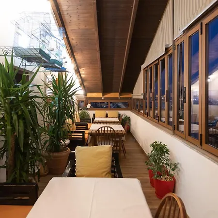 Homestay Kaci