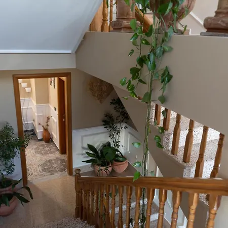 Kaci Pansiyon Dıraç