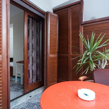 Kaci Homestay Durres