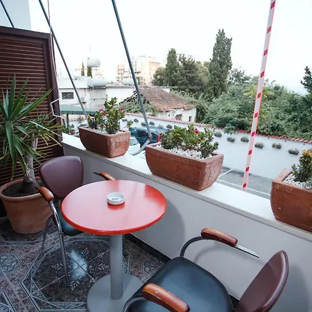 Homestay Kaci Durres