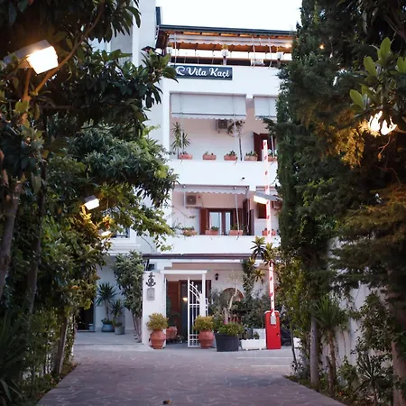Kaci * Durres