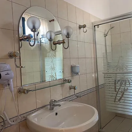 Kwatera prywatna Kaci Durrës