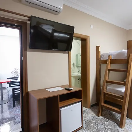 Homestay Kaci Durres