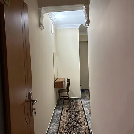 Kaci * Durrës