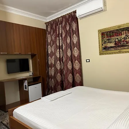 Kwatera prywatna Kaci Durrës