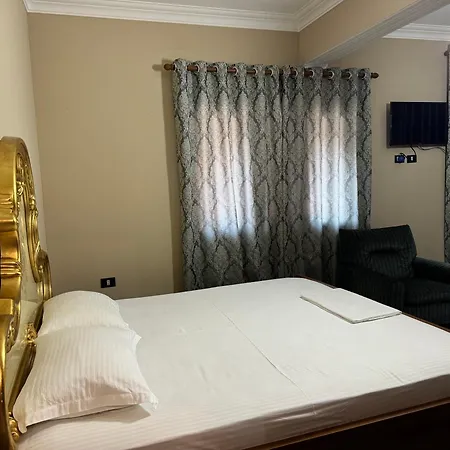 Homestay Kaci
