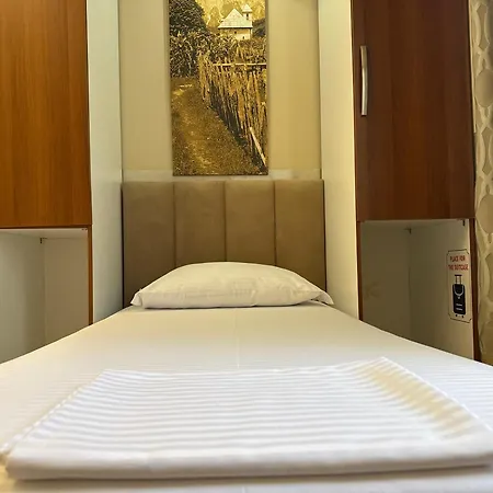 منزل للإقامة Kaci