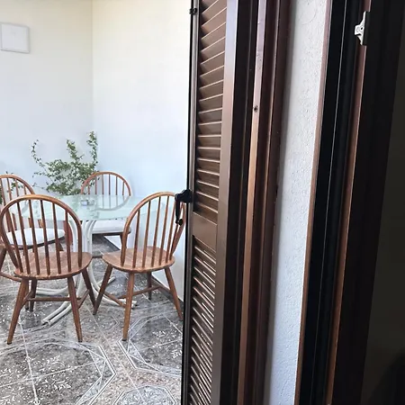 Kaci منزل للإقامة دراس