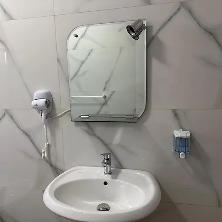 Kwatera prywatna Kaci