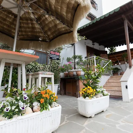 Kaci Homestay Durres