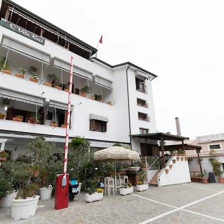 Homestay Kaci Durres