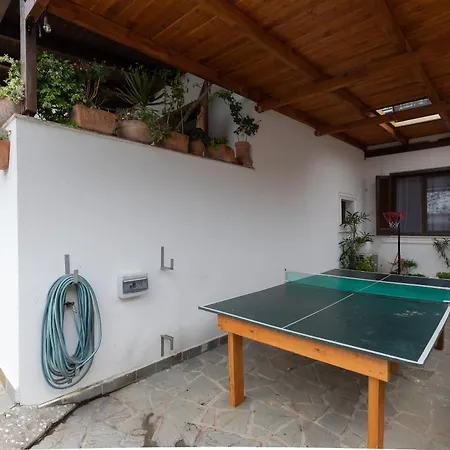Homestay Kaci