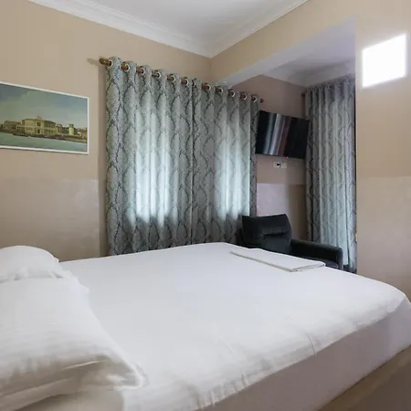 Kaci Homestay