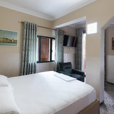 Homestay Kaci Durres