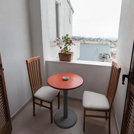 Kaci Homestay Durres