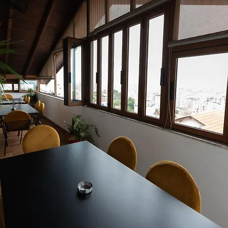 Kaci Homestay Durres