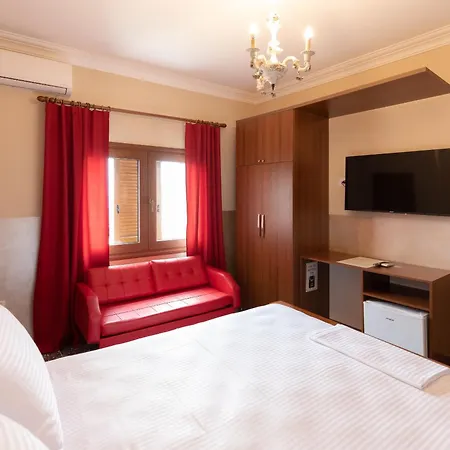 Homestay Kaci Durres