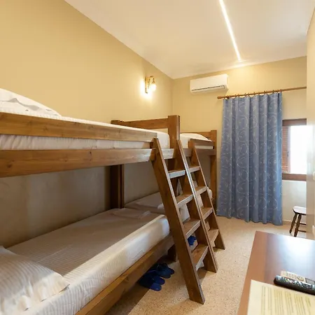 Kaci Homestay Durres