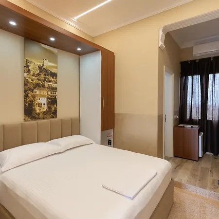 Kaci Homestay Durres