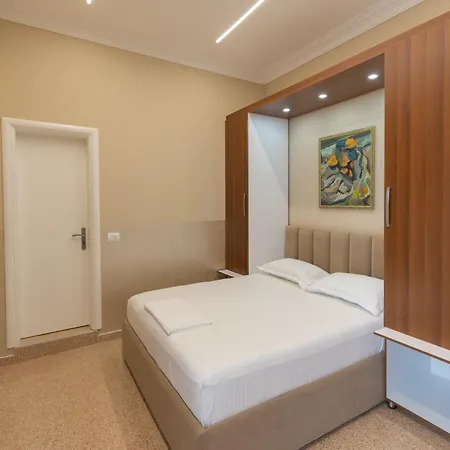 Kaci Homestay