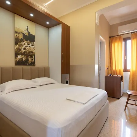 Kaci Homestay Durres