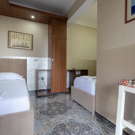 Homestay Kaci *