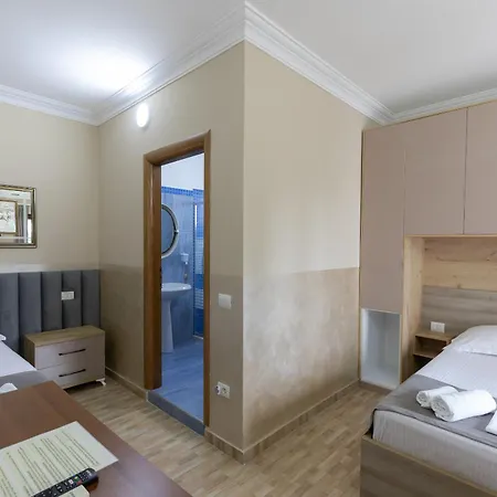 Kaci Homestay Durres