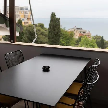 Kaci Kwatera prywatna Durrës