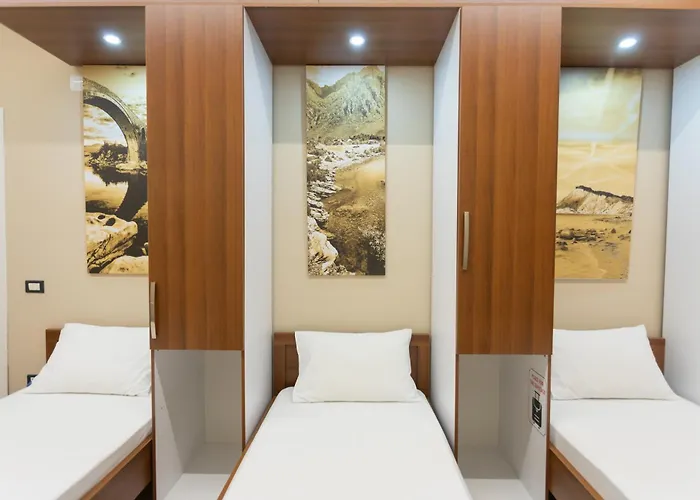 Privat bolig Kaci Durrës