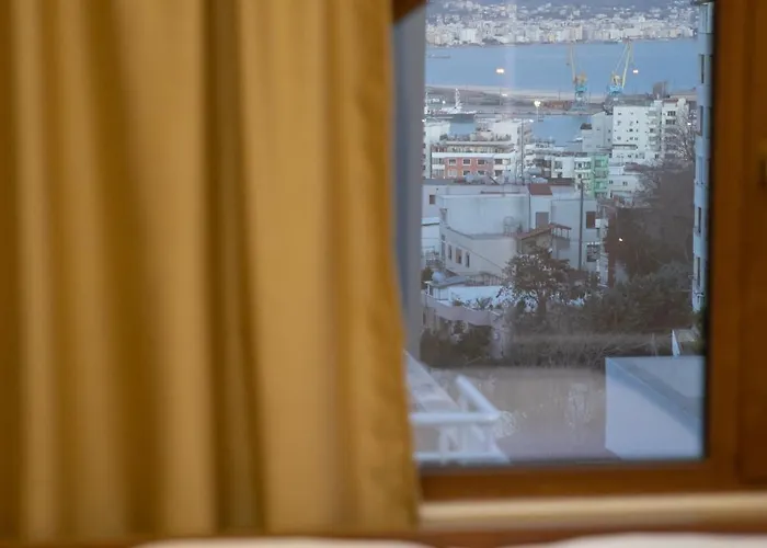 Rum i privatbostad Kaci