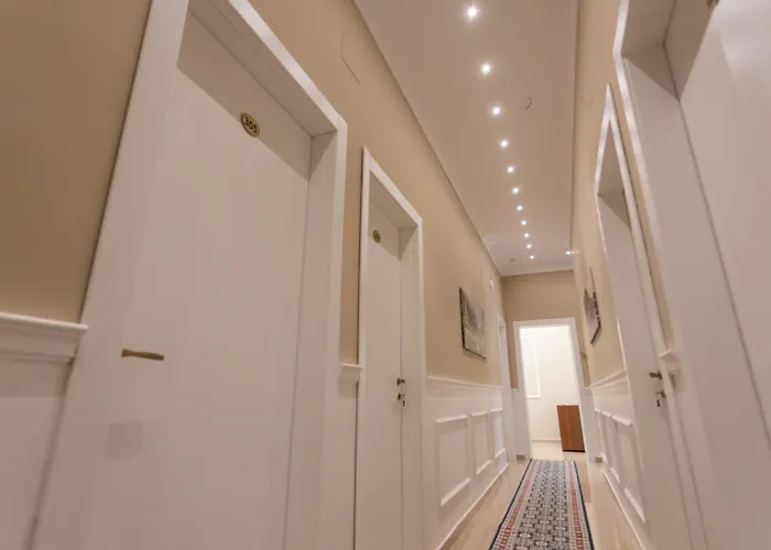 Privat bolig Kaci Durrës