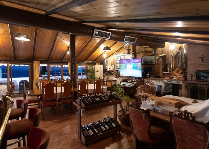 Rum i privatbostad Kaci *