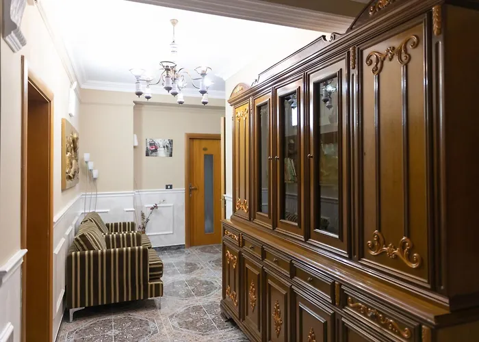 Privat bolig Kaci Durrës