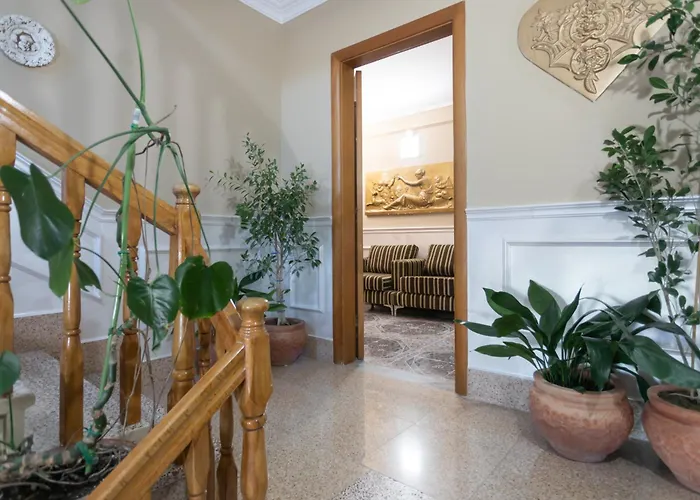 Kaci Privat bolig Durrës