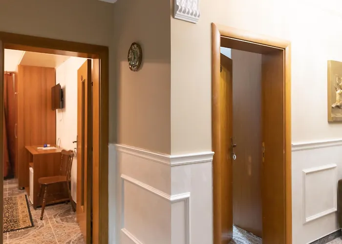 Kaci Rum i privatbostad *