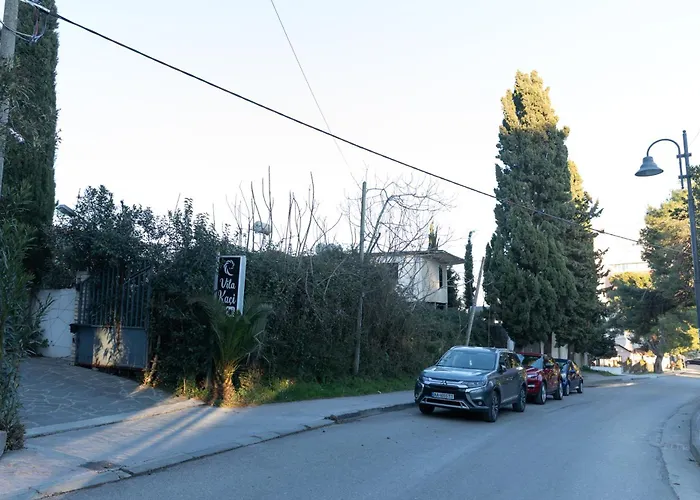 Rum i privatbostad Kaci *