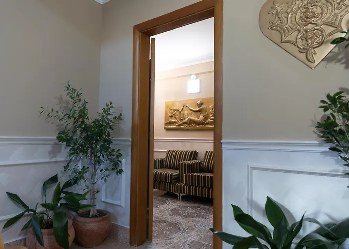 Kaci Rum i privatbostad *