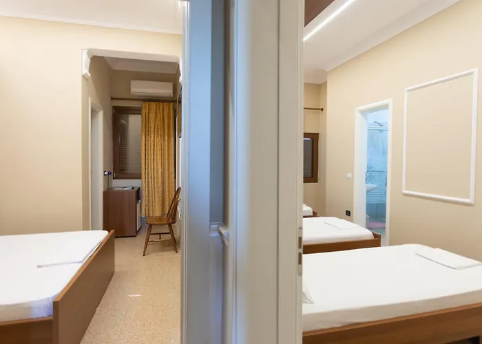 Kaci Rum i privatbostad *