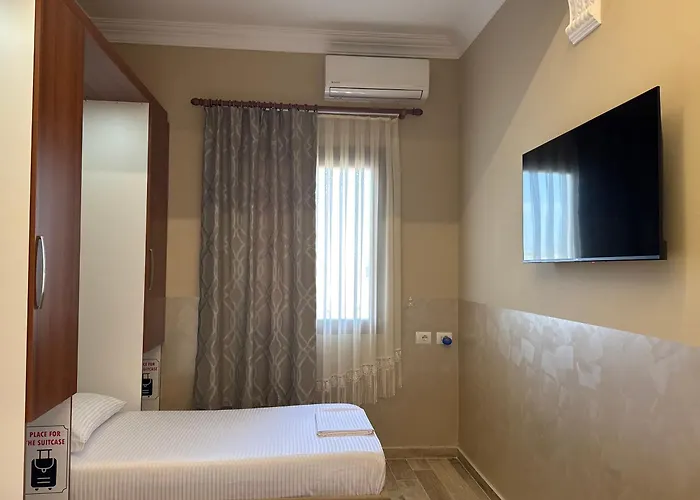 Rum i privatbostad Kaci